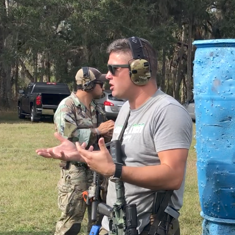 Ben Brown | General Manager | Lead Instructor